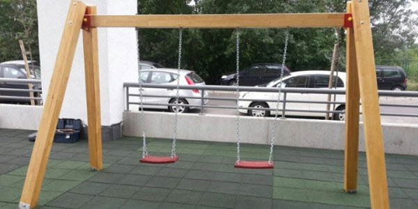 DJEČIJA IGRALIŠTA PODGORICA CRNA GORA